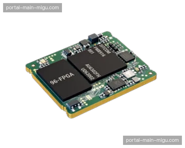 FPGA硬件加速卡在演进阶段集成 极速提升了多路信号的并发转码效率