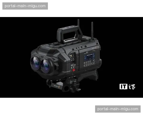 Blackmagic URSA Cine沉浸式摄像机在NBA直播中的实际应用效果评估