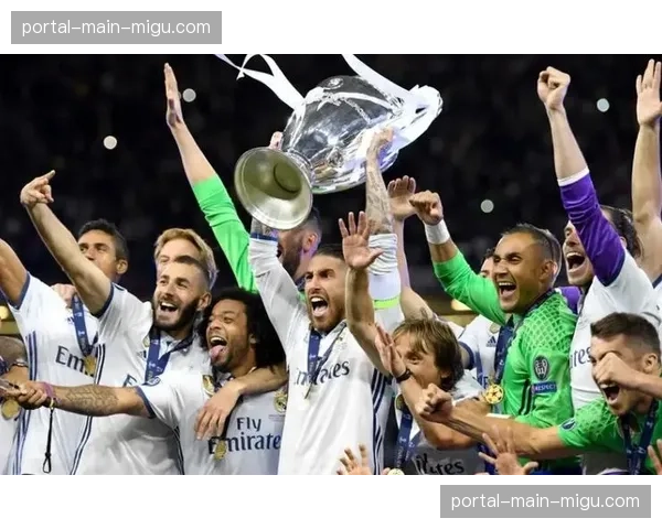 Opta预测：皇马主场胜本菲卡概率高达61%