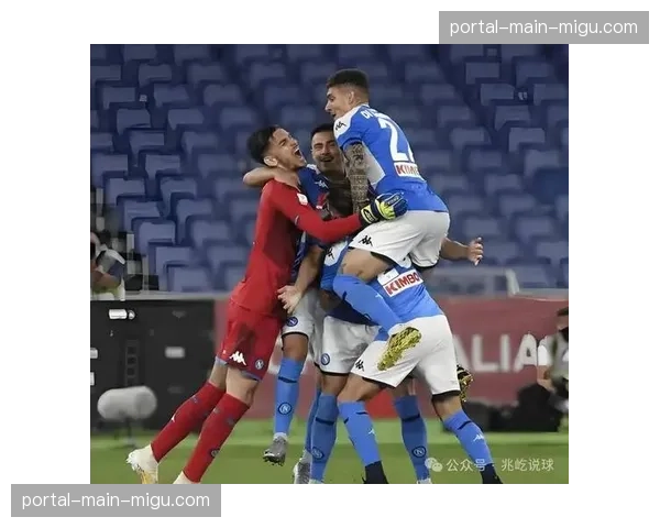 数据战术分析：为何那不勒斯是本赛季意甲高位逼抢成功率最高的球队