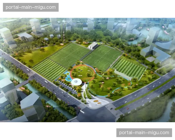 “国米新总部体育城规划曝光，训练基地将增设专门用于模拟高压逼抢的战术区”