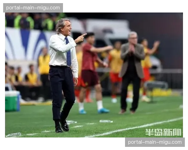 观察家指出:VAR介入时间点对比赛节奏及教练临场战术调整产生显著影响 观察家指出:VAR介入时间点对比赛节奏及教练临场战术调整产生显著影响