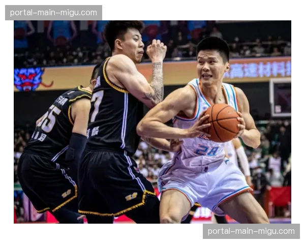 CBA公布第三阶段赛程，多场“速度之争”引人关注