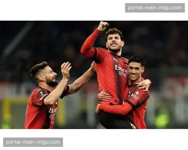 AC米兰63分掉至第三，距榜首国米9分差距